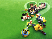 Kingdom Hearts II 13